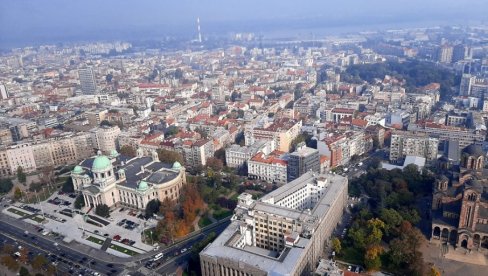 ZAPAD GLEDA I NE VERUJE? Rusi preko Beograda zabili nož u leđa celom svetu
