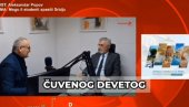 OVI HOĆE DA NAM CEPAJU ZEMLJU, NA TOM PUTU IM SMETA VUČIĆ: Prijatelj Dinka Gruhonjića u Milovim medijima otkrio krajnji cilj protesta! (VIDEO)