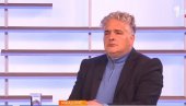 ЗАШТО СЕ ТУЖИЛАЦ ЈОСИМОВИЋ ЖАЛИ НА СУД, А ИДЕ НА ГОДИШЊИ ОДМОР? Гајић о саопштењу Вишег јавног тужилаштва у Новом Саду