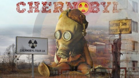 USVOJENA REZOLUCIJA UN O ČERNOBILJU, VAŠINGTON STAO UZ RUSIJU: Menja se ime nuklearke, međunarodne mere u fokusu