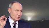 ПАНИКА У УКРАЈИНИ: Да ли је ово знак да Путин спрема нови напад орешником?