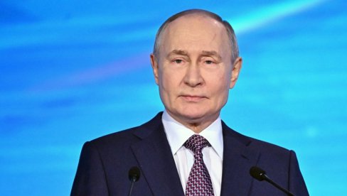 NJUJORK TAJMS: Putin postigao diplomatsku pobedu u razgovoru sa Trampom