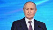 NJUJORK TAJMS: Putin postigao diplomatsku pobedu u razgovoru sa Trampom