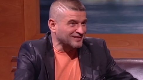 РАДОСТ: Славље у дому Баје Малог Книнџе