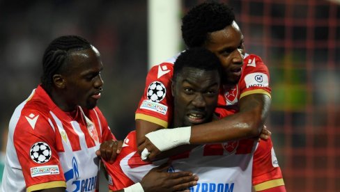 КАКАВ СУНОВРАТ! Звезди тражили 8.000.000 евра за откуп, а сада иде у редове већ виђеног друголигаша