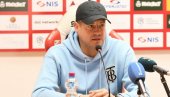 LALATOVIĆ ZAPOČINJE AVANTURU NA KLUPI BUDUĆNOSTI: Srpski stručnjak najavio veliku borbu protiv crno-belih
