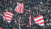 SKANDAL U BOSNI I HERCEGOVINI! Navijača Crvene zvezde pretukli u Tuzli (FOTO)
