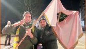 ТРАЖЕ ОТЦЕПЉЕЊЕ ОД СРБИЈЕ: Застава Санџака на протесту студената у Пријепољу (ФОТО) ТРАЖЕ ОТЦЕПЉЕЊЕ ОД СРБИЈЕ: Застава Санџака на протесту студената у Пријепољу (ФОТО)