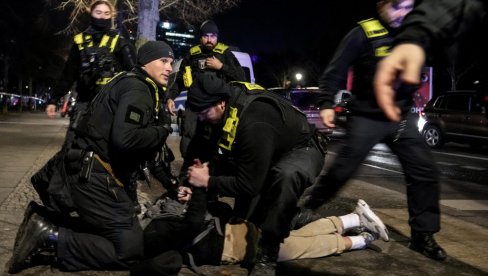 Eko-teroristi objavili plan za rušenje Nemačke: Vlast ćuti i tiho podržava