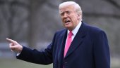 ТРАМП УЗДРМАО НАТО ЧЛАНИЦЕ: Ово никако нису хтели да чују