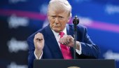 ТРАМП ДОБИЈА СВОЈУ КОВАНИЦУ? Министарство финансија САД предложило нацрт новчића, ево како изгледа (ФОТО)