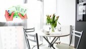 DRŽAVA PLAĆA DO 90% Renovirajte stan skoro besplatno i prepolovite račune