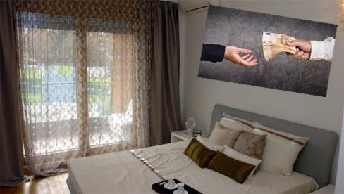 AKO IZDAJETE STAN NA DAN OVO MORATE DA ZNATE: Velike promene - stiglo oporezivanje i ovako funkcioniše