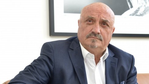 POSTOJI KRIVIČNO DELO PISANJE LAŽNE OPTUŽNICE :Petronijević o lažnim prijavama protiv Srba sa KiM (VIDEO)