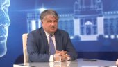 ЛУЧИЋ: Суботић оштетила Јунајтед групу и Телеком за милионе €, Вучић никад није тражио било чију смену ЛУЧИЋ: Суботић оштетила Јунајтед групу и Телеком за милионе €, Вучић никад није тражио било чију смену