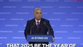 ОРБАН ПОРУЧИО: Нећемо дозволити да мађарске породице плате цену украјинског придруживања ЕУ