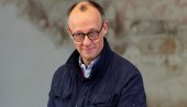 МЕРЦ ПОНОВО ПРЕТИ: Европа ће појачати санкције Русији