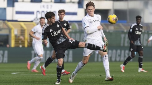 PREDLOZI ZA GOLOVE: Tip izdvaja - vi birate