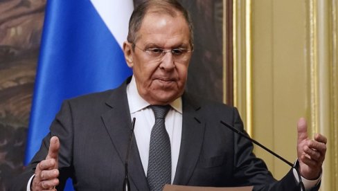 НАКОН СУСРЕТА СА КИМОМ: Лавров стигао у посету Кини