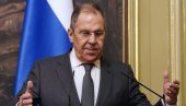 RUSIJA ŽELI DA SHVATI Lavrov: Šta stoji iza Trampove izjave o roku od 50 dana