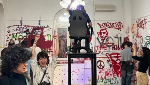 LAŽOMER: Jeziva ispovest blokadera (VIDEO)