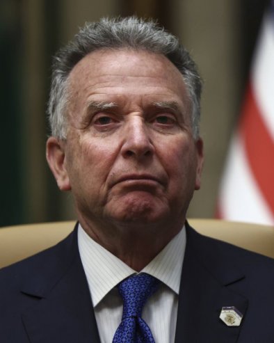 ОГЛАСИО СЕ ВИТКОФ: Открио како су протекли преговори САД и Кијева