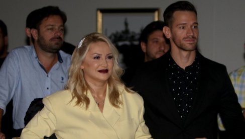 КАД ЈОЈ НЕШТО НИЈЕ ПО ВОЉИ: Гоца открила све о свекрви - Раша ми је открио шта му рекла на почетку наше везе