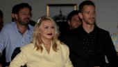 КАД ЈОЈ НЕШТО НИЈЕ ПО ВОЉИ: Гоца открила све о свекрви - Раша ми је открио шта му рекла на почетку наше везе