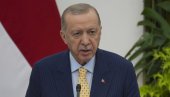 ERDOGAN PORUČIO: Naš glavni cilj je da Tursku držimo podalje od ratnog požara
