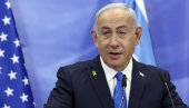 IZRAEL KONTROLIŠE NEBO IZNAD TEHERANA Netanjahu: Na putu smo da uništimo iranske nuklearne pretnje i balističke rakete