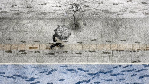 EVO KADA ĆE SNEG PASTI ŠIROM SRBIJE: Meteorolozi najavili dramatičan preokret, nakon toplih oktobarskih dana - zahlađenje i nepogode EVO KADA ĆE SNEG PASTI ŠIROM SRBIJE: Meteorolozi najavili dramatičan preokret, nakon toplih oktobarskih dana - zahlađenje i nepogode