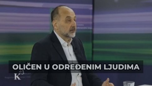 SAŠA JANKOVIĆ OGOLIO HALAPLJIVOST I LICEMERJE LIDERA OPOZICIJE: Sada traže prelaznu vladu koju sam ja predlagao 2018. godine (VIDEO)