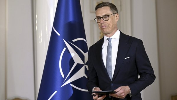 СТУБ ТЕШКА СРЦА ПРИЗНАО: Нисам оптимиста, прекид ватре у Украјини мало вероватан пре пролећа наредне године