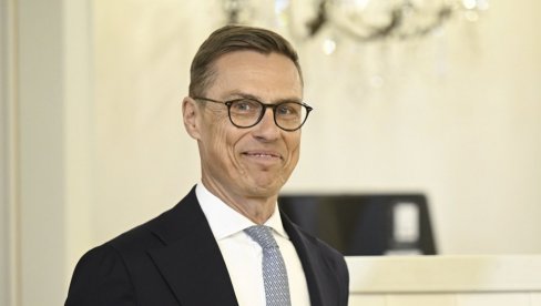 MNOGO BUKE NI OKO ČEGA Finska o navodnoj ruskoj pretnji - Ne brinem zbog toga