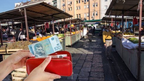 ČOKOLADA OD 300 GRAMA 250 DINARA, CELA ČAJNA 600: Spisak cena