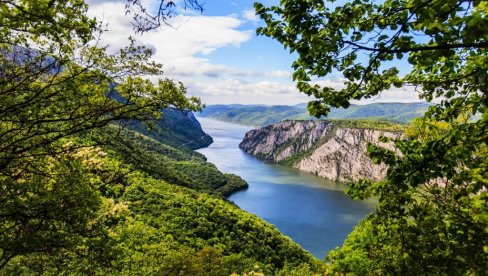 KOJA MESTA U SRBIJI NAJVIŠE POSEĆUJU STRANCI: Oduševljeni su ovim destinacijama