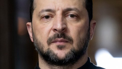 ЗЕЛЕНСКИ: Наша делегација и сутра у Истанбулу