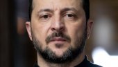 ZELENSKI ODBRUSIO ORBANU I FICU: Pojedinci blokiraju Ukrajini pristup EU, da dobiju mesto na Crvenom trgu