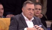 DODIK: Svaki srpski funkcioner u BiH mora da bude spreman, muslimani su i tužilac i sudija