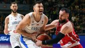 VELIKI DERBI - ZA KRAJ! FIBA objavila raspored - evo kad tačno i protiv koga igraju košarkaši Srbije