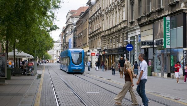 ХРВАТИ БЕСНЕ ЗБОГ СТРАНАЦА КОЈЕ ЗАПОШЉАВАЈУ КАО ВОЗАЧЕ: Примају их иако су робијали, па шта смо ми?