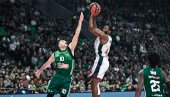 KRAJ SARADNJE: Evroligaš otpustio Boldvina