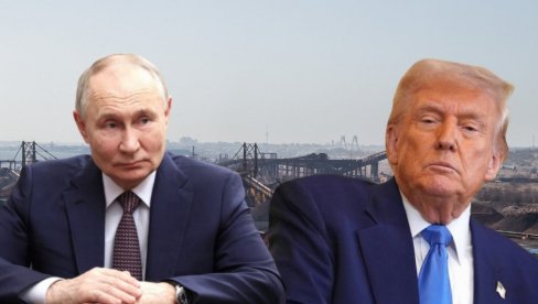 TRAMP NIJE TRAŽIO PREKID VATRE U UKRAJINI Peskov: Svima je dobro poznat Putinov stav