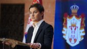 VESELE SE BLOKADERI, USKRATILI STUDENTIMA PRAVO GLASA Brnabić reagovala: Pravni protiv pravde (VIDEO) VESELE SE BLOKADERI, USKRATILI STUDENTIMA PRAVO GLASA Brnabić reagovala: Pravni protiv pravde (VIDEO)
