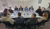 МЕСТО ЗА УЧЕЊЕ, ДРУЖЕЊЕ И ВОЛОНТИРАЊЕ: У Пријепољу отворен Клуб младих МЕСТО ЗА УЧЕЊЕ, ДРУЖЕЊЕ И ВОЛОНТИРАЊЕ: У Пријепољу отворен Клуб младих