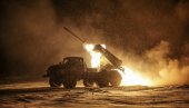 АЛАРМАНТНО УПОЗОРЕЊЕ: Украјина може нападати руске објекте широм Европе