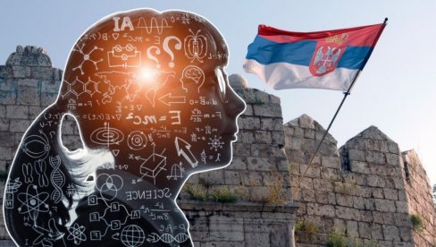 OSAM ZEMALJA SA NAJVIŠIM IQ NA SVETU: Na listi i Srbija, evo po čemu se izdvajamo od drugih