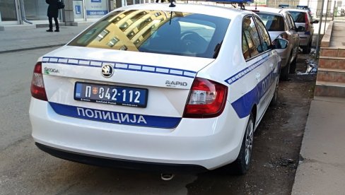 PROVALIO U KUĆU KROZ PROZOR I UKRAO NOVAC: Policija u Žablju podneće  krivičnu prijavu protiv osumnjičenog za tešku krađu