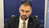 ЖАРКО МИЋИН РАСКРИНКАО МАРИНИКИНЕ ЛАЖИ: Вучевић би требало да је тужи за клевету, доказано је правила лажне конструкције и измишљотине