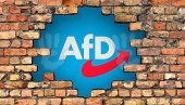 АфД-У НАЈВЕЋА ПОДРШКА: Објављени резултати последње анкете јавног мњења у Немачкој